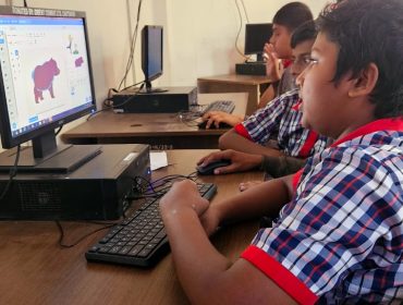 AI AND PYTHON WORKSHOP
