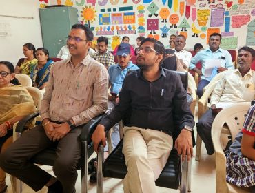 CLASS I ADMISSION LOTTERY