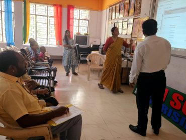 CLASS I ADMISSION LOTTERY