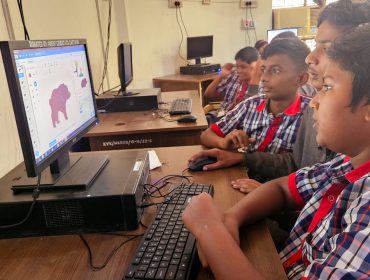 AI AND PYTHON WORKSHOP