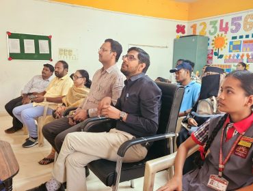 CLASS I ADMISSION LOTTERY