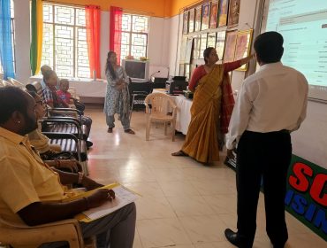 CLASS I ADMISSION LOTTERY