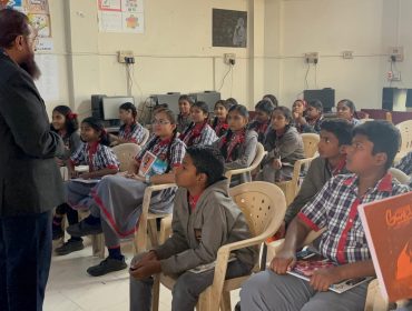 AI AND PYTHON WORKSHOP