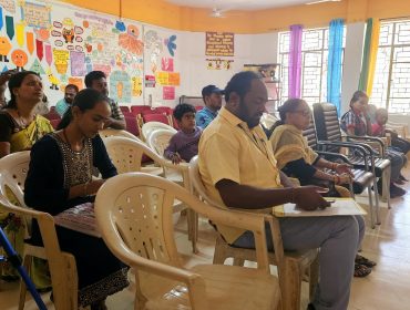 CLASS I ADMISSION LOTTERY