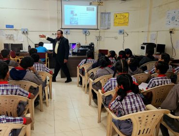 AI AND PYTHON WORKSHOP