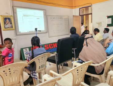 CLASS I ADMISSION LOTTERY