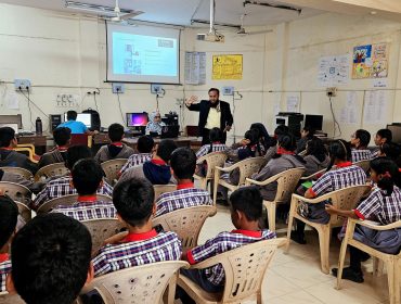 AI AND PYTHON WORKSHOP
