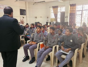 AI AND PYTHON WORKSHOP