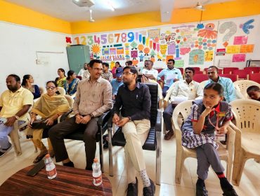CLASS I ADMISSION LOTTERY