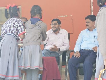 दादा-दादी दिवस