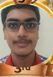 student name