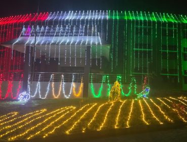 के.वि.सं. स्थापना दिवस–2025