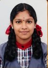 anusree r
