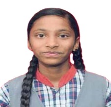 नादिया अफरा पिनजार