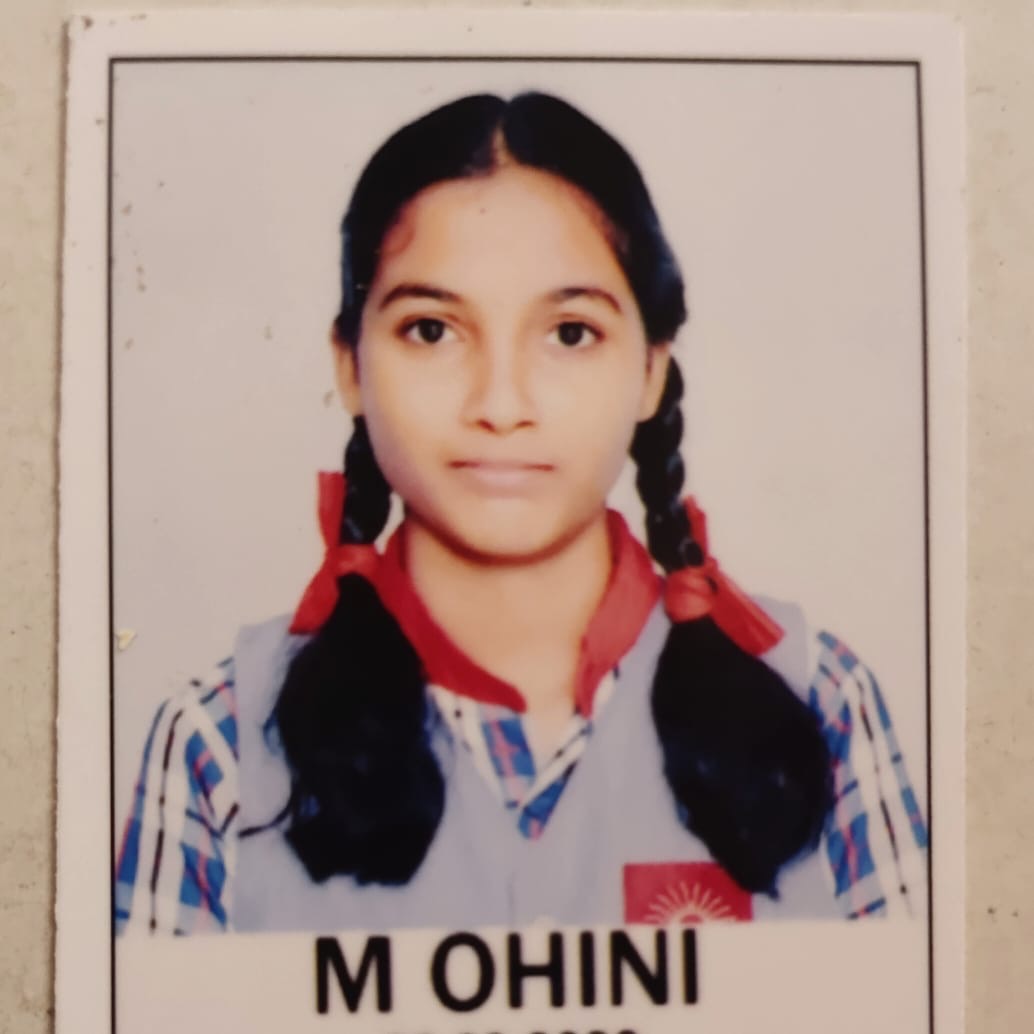 M OHINI