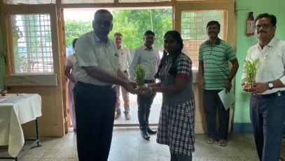 welcoming AC RO Bangalore