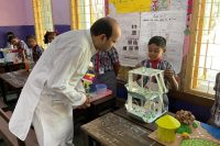 Science Exhibition