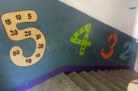 colourful numbers with mutiplication