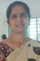 K ANNAPOORNA PAI