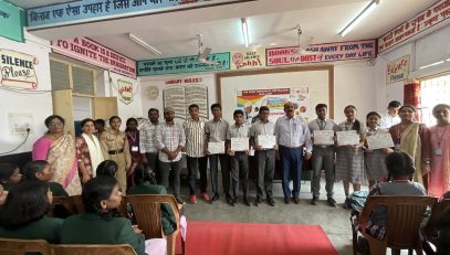 PPC CERTIFICATION