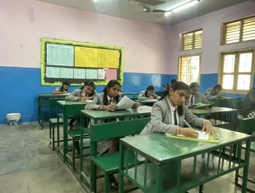 PPC STUDENT WRITING EXAM