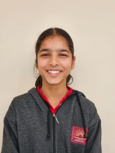 BHUMIKA RANA 9