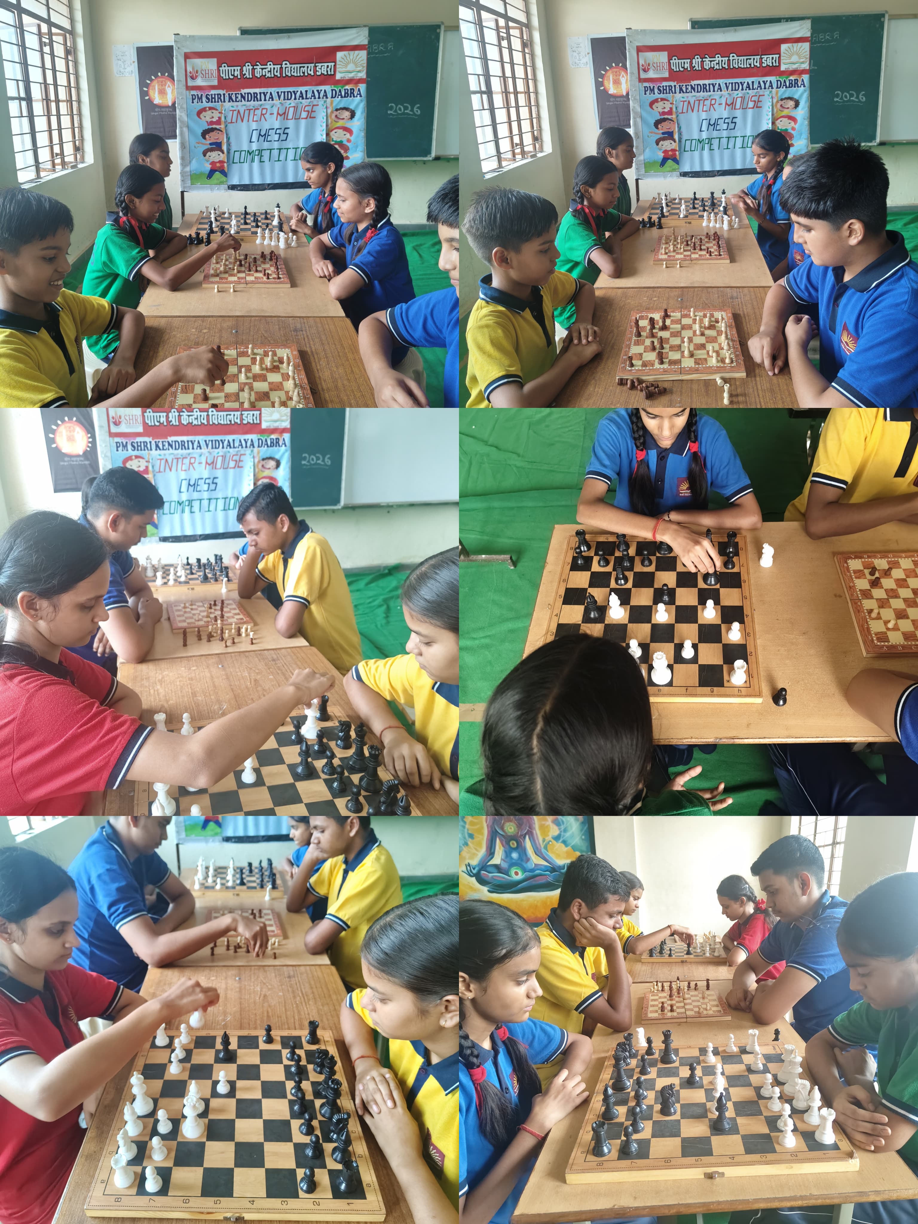 sports activities (5)