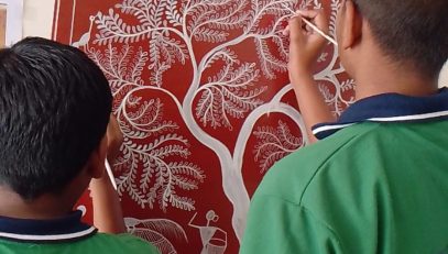 Art Education-Learning by doing (3)