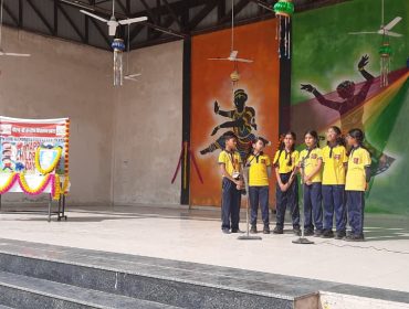 Group song Competitions (5)