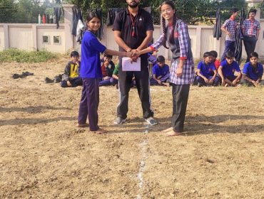 Kabaddi Match on Children Day (3)
