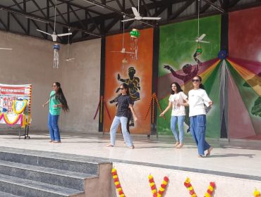 Group song Competitions