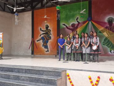 Group song Competitions (1)