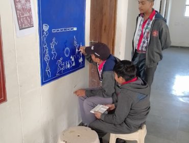 Art Education-Learning by doing (1)