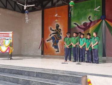 Group song Competitions (2)