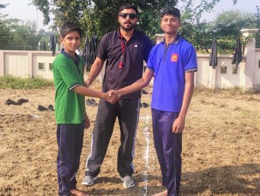 Kabaddi Match on Children Day (4)