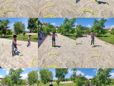 sports activities (12)