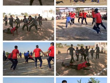 sports activities (2)