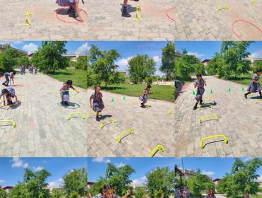 sports activities (10)