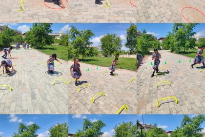 sports activities (10)