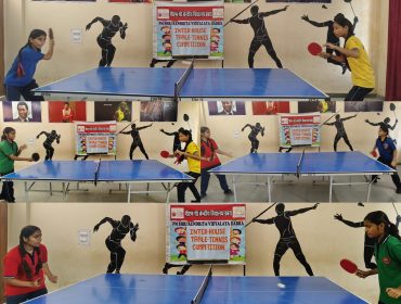 SPORTS ACTIVITIES