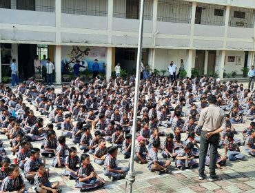 swachhta pakhwada
