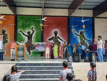 स्वच्छता पखवाड़ा (2)