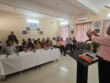 One Day FLN Workshop 29-09-2026