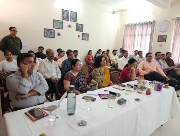 One Day FLN Workshop 29-09-2026