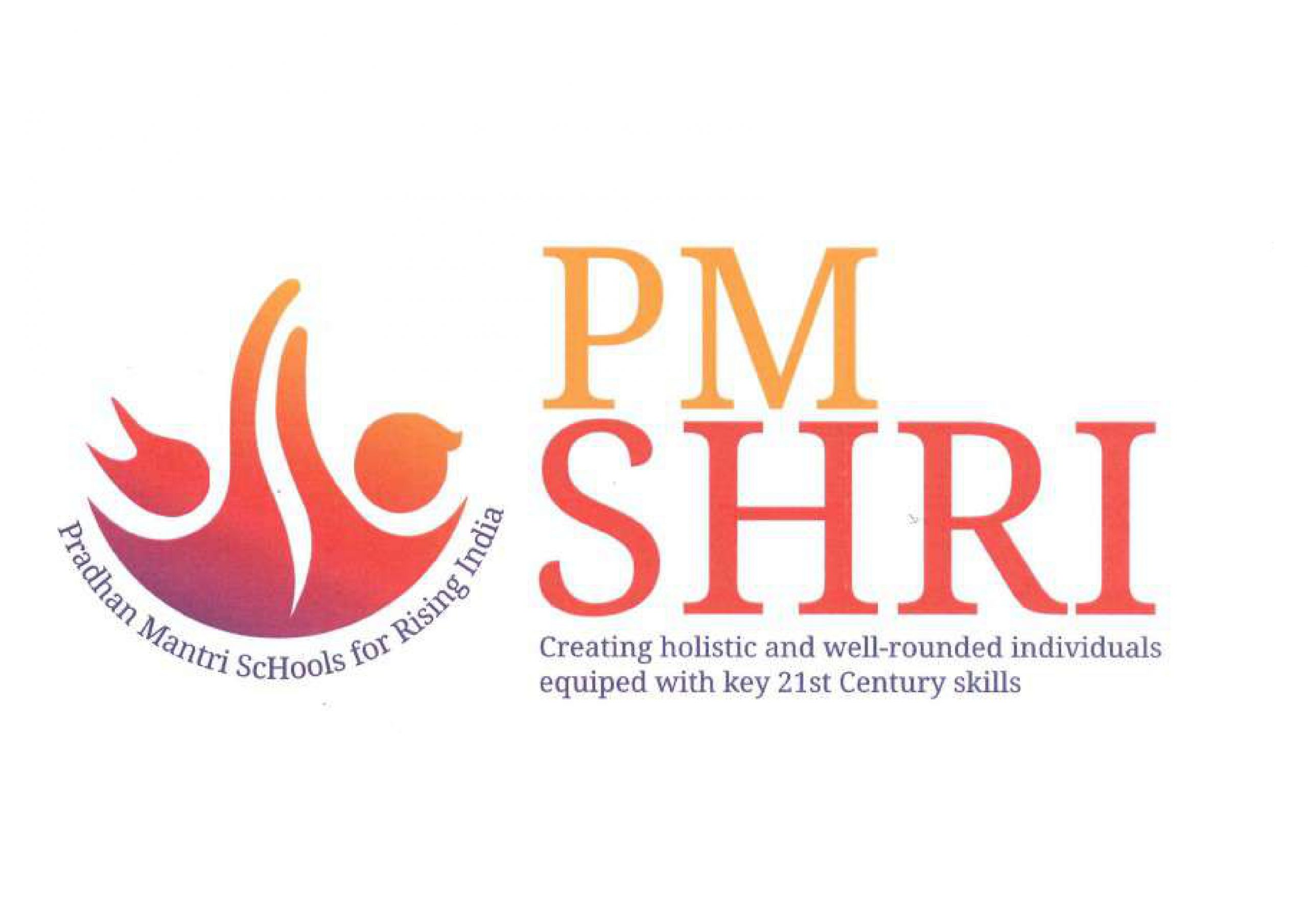 PM SHRI Logo