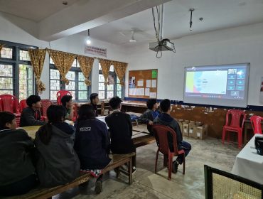 साइकोमेट्रिक टेस्ट और कैरियर परामर्श