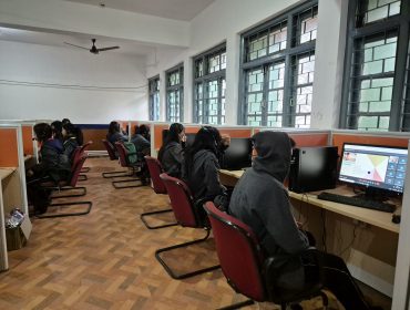 साइकोमेट्रिक टेस्ट और कैरियर परामर्श