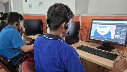 साइकोमेट्रिक टेस्ट और कैरियर परामर्श
