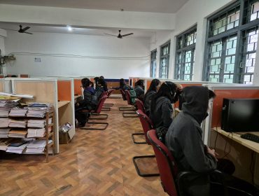 साइकोमेट्रिक टेस्ट और कैरियर परामर्श