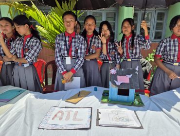 SCIENCE EXHIBITION